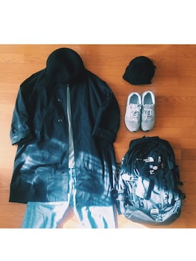 kuboさんのコーディネート