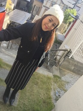 mauloa.lokahiさんのコーディネート