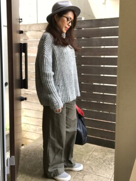 mauloa.lokahiさんのコーディネート