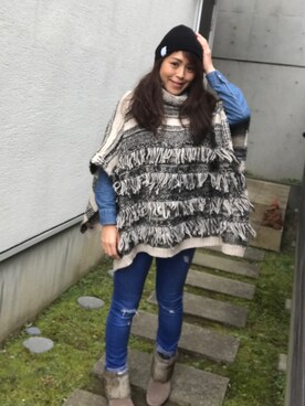 mauloa.lokahiさんのコーディネート