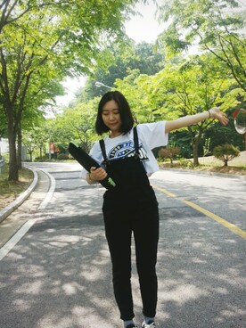 효진さんのコーディネート