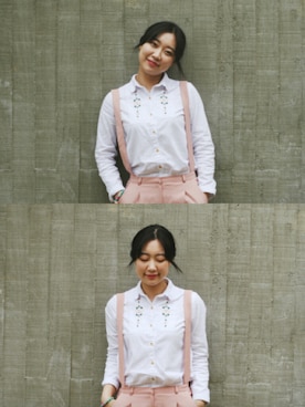 효진さんのコーディネート