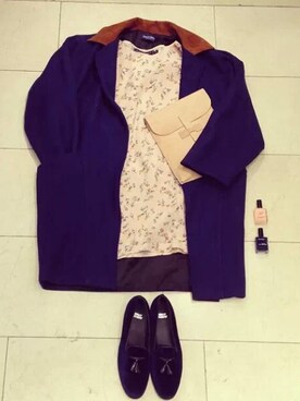 효진さんのコーディネート