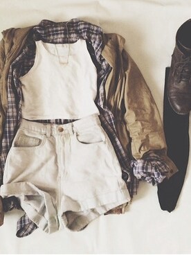 효진さんのコーディネート