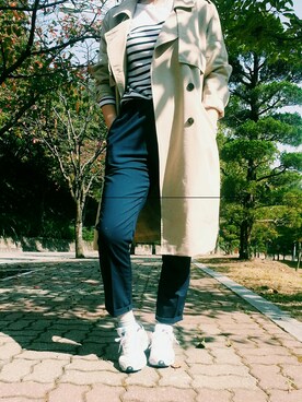 효진さんのコーディネート