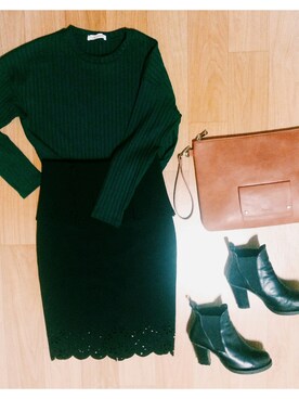 효진さんのコーディネート