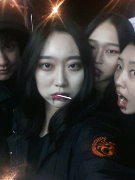 효진さんのコーディネート