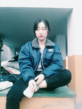 효진さんのコーディネート