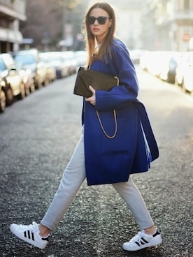 효진さんのコーディネート