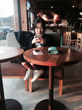 효진さんのコーディネート