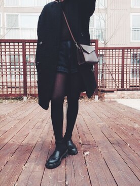 효진さんのコーディネート