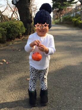 rikuyuさんのコーディネート