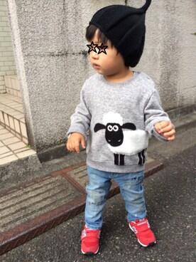 rikuyuさんのコーディネート