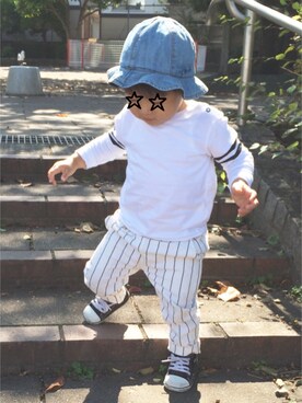 rikuyuさんのコーディネート