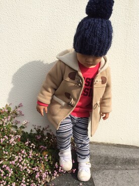 rikuyuさんのコーディネート