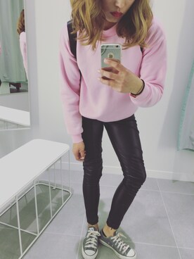 baby1989さんのコーディネート