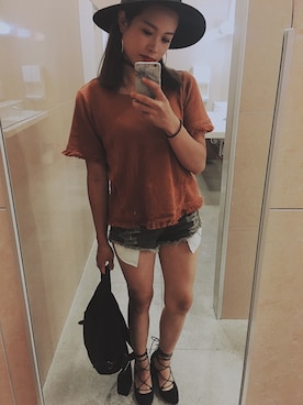 baby1989さんのコーディネート