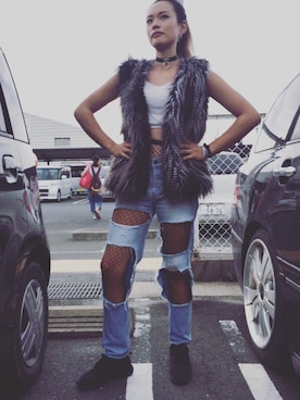 baby1989さんのコーディネート