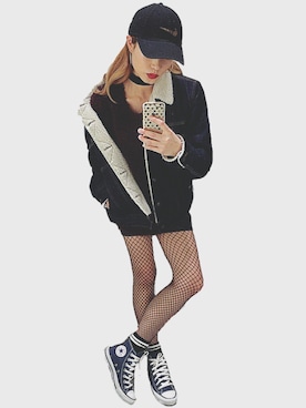 baby1989さんのコーディネート