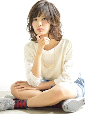 Sachanさん(レディース・160cm)の秋コーディネート