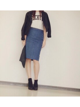 mamezoさんのコーディネート