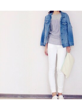 mamezoさんのコーディネート