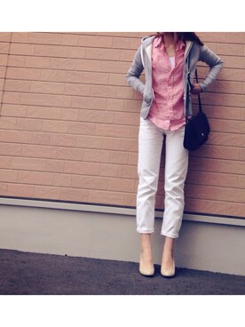 mamezoさんのコーディネート