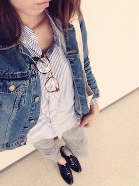 mamezoさんのコーディネート