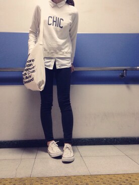 mamezoさんのコーディネート