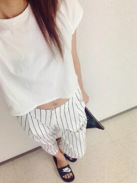 mamezoさんのコーディネート