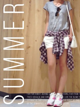 mamezoさんのコーディネート