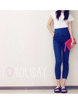 mamezoさんのコーディネート