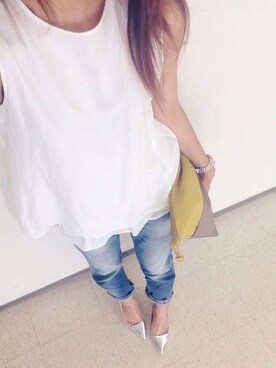 mamezoさんのコーディネート