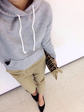 mamezoさんのコーディネート