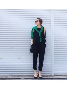 mamezoさんのコーディネート