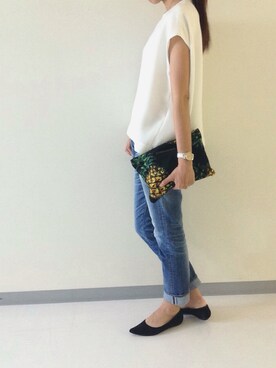 mamezoさんのコーディネート