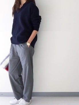 mamezoさんのコーディネート