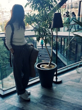 mamezoさんのコーディネート