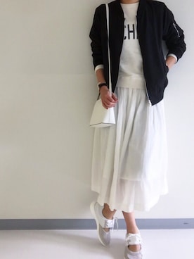 mamezoさんのコーディネート