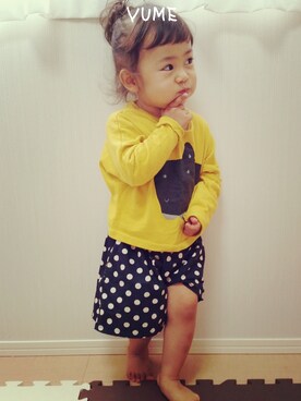 YUME吉さんのコーディネート