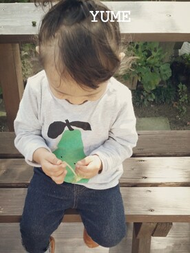 YUME吉さんのコーディネート