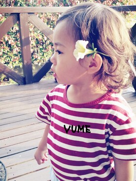 YUME吉さんのコーディネート