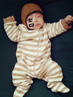 YUME吉さんのコーディネート