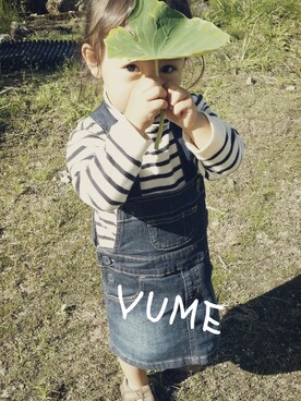 YUME吉さんのコーディネート