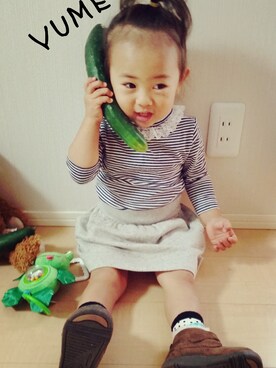 YUME吉さんのコーディネート