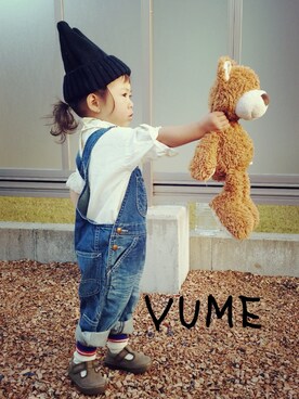 YUME吉さんのコーディネート