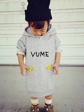 YUME吉さんのコーディネート