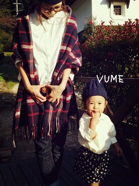 YUME吉さんのコーディネート