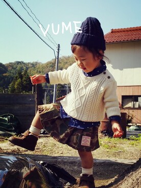 YUME吉さんのコーディネート