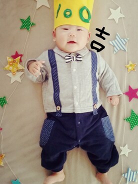 YUME吉さんのコーディネート